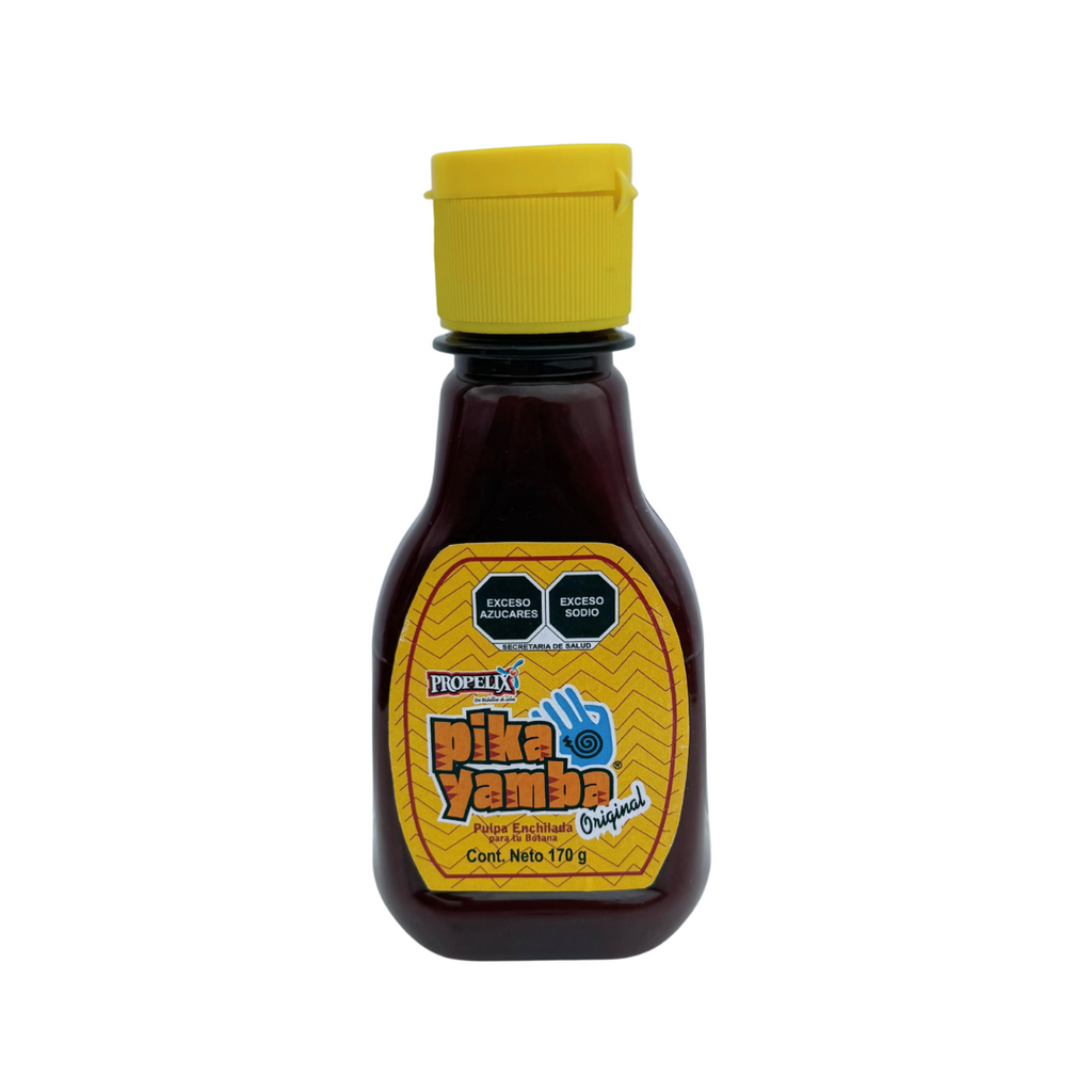 Pikayamba Original mini