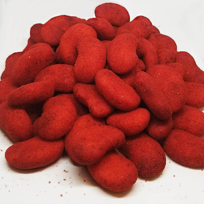 Gomita de Mango a Granel, 1 Kg.
