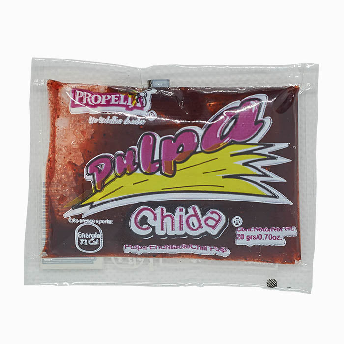 Pulpa Chida