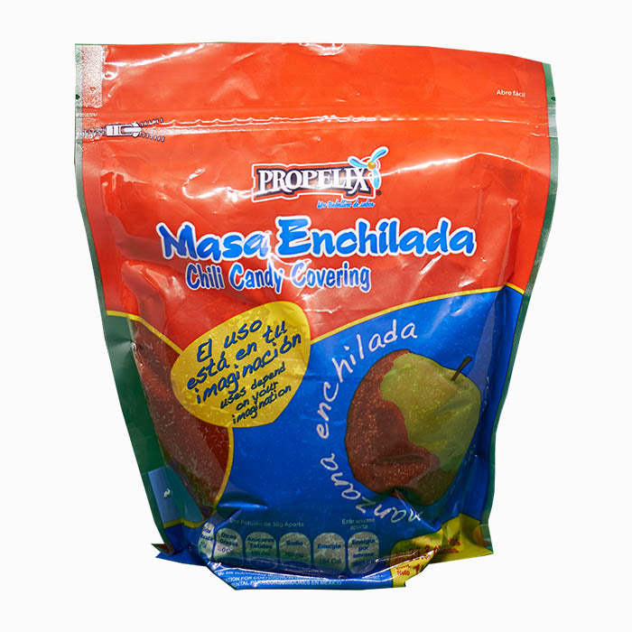 Masa Enchilada